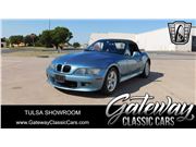 2001 BMW Z3 for sale in Tulsa, Oklahoma 74133