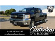 2010 Chevrolet 2500HD for sale in Tulsa, Oklahoma 74133