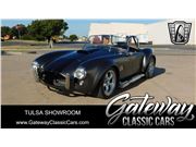 1965 Shelby Cobra for sale in Tulsa, Oklahoma 74133