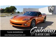 2007 Chevrolet Corvette for sale in Tulsa, Oklahoma 74133