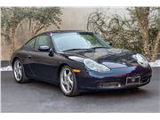 2000 Porsche 996 Carrera for sale in Los Angeles, California 90063