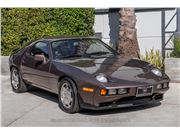 1984 Porsche 928S for sale in Los Angeles, California 90063