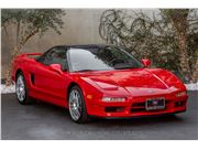 1992 Acura NSX 5-Speed for sale in Los Angeles, California 90063