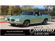 1970 Pontiac LeMans for sale in Grapevine, Texas 76051