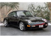 1995 Porsche 993 for sale in Los Angeles, California 90063