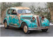 1948 BMW 321 for sale in Los Angeles, California 90063