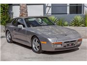 1988 Porsche 944 Turbo 5-Speed for sale in Los Angeles, California 90063