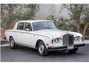 1979 Rolls-Royce Silver Shadow II for sale in Los Angeles, California 90063