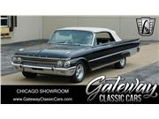 1961 Ford Galaxie for sale in Crete, Illinois 60417