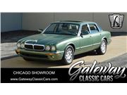 1999 Jaguar XJ8 for sale in Crete, Illinois 60417