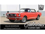 1965 Ford Mustang for sale in Grapevine, Texas 76051