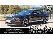 2007 Ford Shelby Mustang for sale in Grapevine, Texas 76051