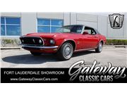 1969 Ford Mustang for sale in Lake Worth, Florida 33461