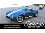 1965 Ford Cobra for sale in Houston, Texas 77090