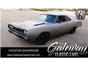 1968 Plymouth GTX for sale in Houston, Texas 77090