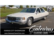 1995 Cadillac Fleetwood for sale in Olathe, Kansas 66061