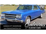 1965 Chevrolet Chevelle for sale in Olathe, Kansas 66061