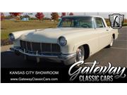 1956 Lincoln Continental for sale in Olathe, Kansas 66061