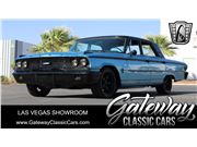 1963 Ford Galaxie for sale in Las Vegas, Nevada 89115