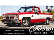 1986 Chevrolet C10 Pickup for sale in Smyrna, Tennessee 37167