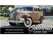 1935 Desoto Airflow for sale in Lake Mary, Florida 32746