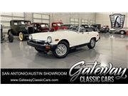 1976 MG Midget for sale in New Braunfels, Texas 78130