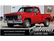 1976 Chevrolet Silverado for sale in Peoria, Arizona 85345