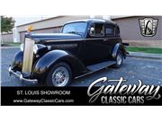 1937 Packard 115 for sale in OFallon, Illinois 62269