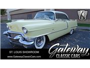 1956 Cadillac Coupe deVille for sale in OFallon, Illinois 62269