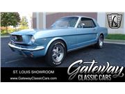 1966 Ford Mustang for sale in OFallon, Illinois 62269