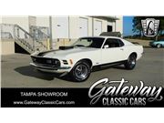 1970 Ford Mustang for sale in Ruskin, Florida 33570