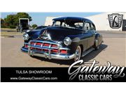 1950 Chevrolet Fleetline for sale in Tulsa, Oklahoma 74133