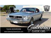 1966 Ford Mustang for sale in Tulsa, Oklahoma 74133