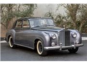 1956 Rolls-Royce Silver Cloud for sale in Los Angeles, California 90063