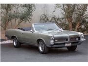 1967 Pontiac GTO for sale in Los Angeles, California 90063