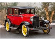 1930 Ford Model A for sale in Los Angeles, California 90063