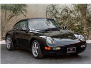 1995 Porsche 993 Carrera for sale in Los Angeles, California 90063