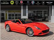 2018 Ferrari California T for sale in Naples, Florida 34104