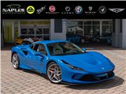 2021 Ferrari F8 Tributo for sale in Naples, Florida 34104