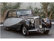 1953 Bentley R-Type Hooper for sale in Los Angeles, California 90063