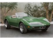 1973 Chevrolet Corvette Stingray for sale in Los Angeles, California 90063