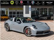 2024 Porsche 911 for sale in Naples, Florida 34104