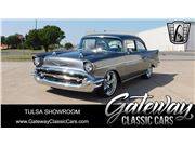 1957 Chevrolet Bel Air for sale in Tulsa, Oklahoma 74133