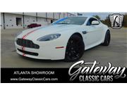 2011 Aston Martin Vantage for sale in Cumming, Georgia 30041