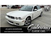 2008 Jaguar XJ for sale in Cumming, Georgia 30041