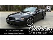 2003 Ford Mustang for sale in Cumming, Georgia 30041