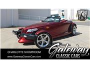 2002 Chrysler Prowler for sale in Concord, North Carolina 28027