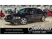 2004 Mercury Marauder for sale in Dearborn, Michigan 48120