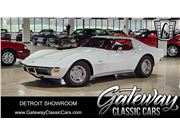 1971 Chevrolet Corvette for sale in Dearborn, Michigan 48120