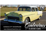 1955 Chevrolet Bel Air for sale in Olathe, Kansas 66061